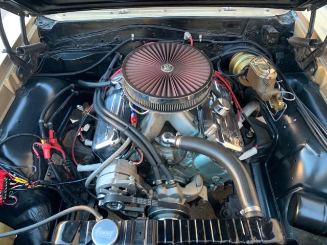 1966 Pontiac GTO GTO - photo 2