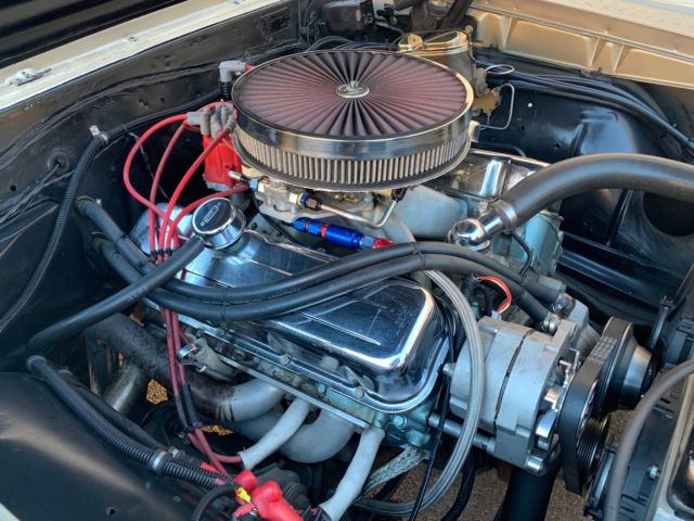 1966 Pontiac GTO GTO - photo 3