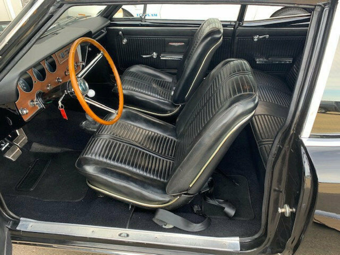 1966 Pontiac GTO NO RESERVE - photo 7