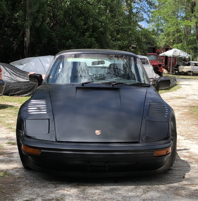 No Reserve! 1966 porsche 912 / 911 Roller No Rust. 1966 Porsche 912