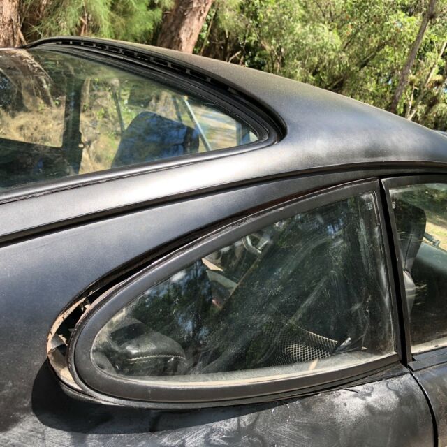 1966 Porsche 912 - photo 10