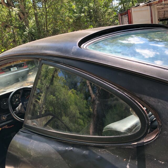 1966 Porsche 912 - photo 11