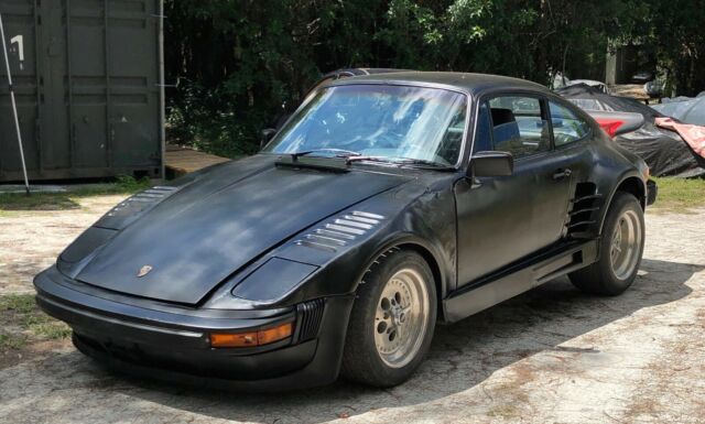 1966 Porsche 912 - photo 2