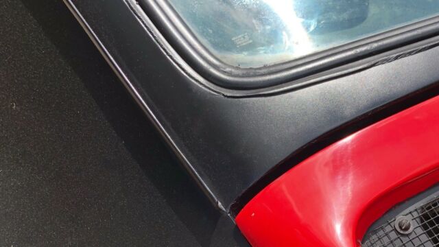 1966 Porsche 912 - photo 6
