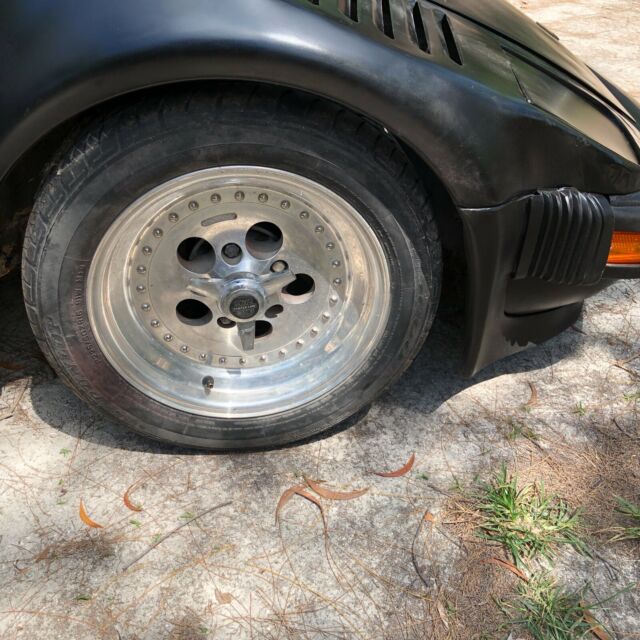 1966 Porsche 912 - photo 8