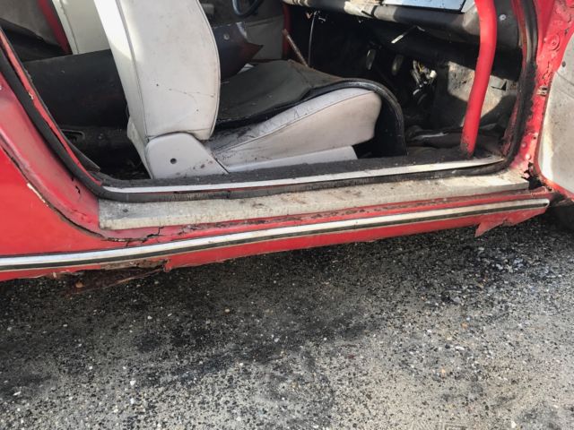 1966 Porsche 912 912 - photo 9