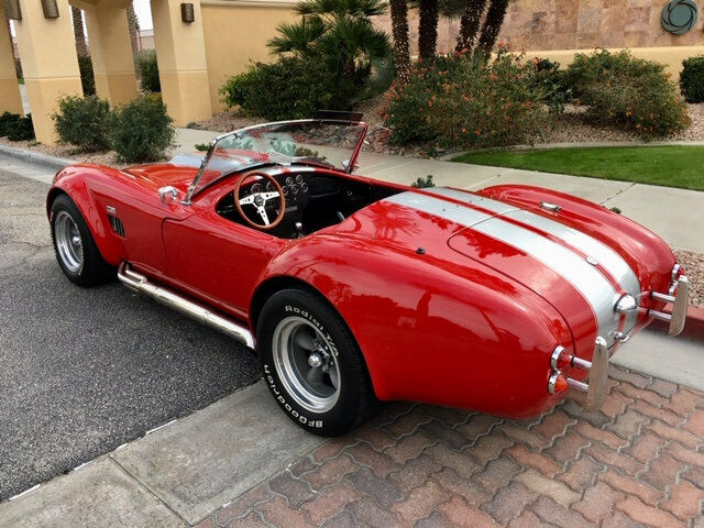 1966 Shelby COBRA NO RESERVE - photo 10