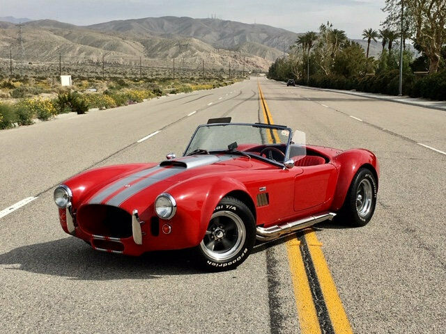 1966 Shelby COBRA NO RESERVE - photo 5