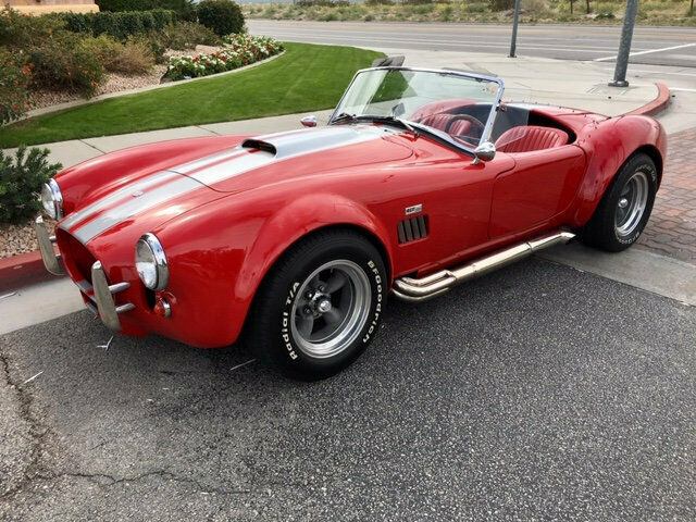 1966 Shelby COBRA NO RESERVE - photo 7