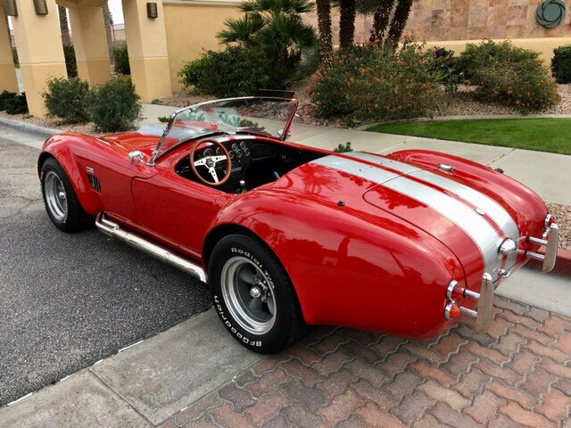 1966 Shelby COBRA NO RESERVE - photo 10