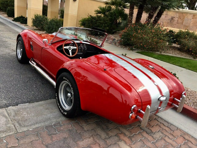 1966 Shelby COBRA NO RESERVE - photo 11