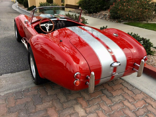 1966 Shelby COBRA NO RESERVE - photo 12