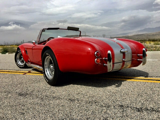 1966 Shelby COBRA NO RESERVE - photo 3