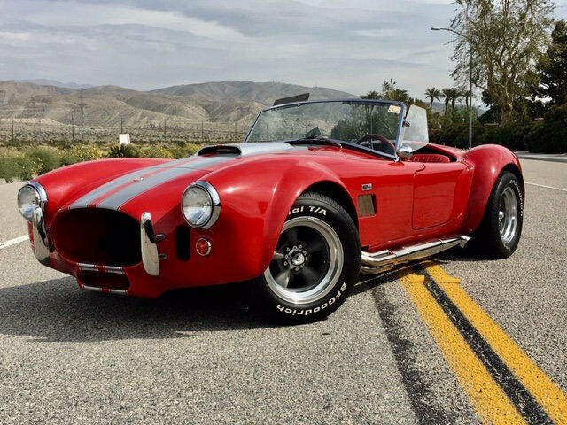 1966 Shelby COBRA NO RESERVE - photo 4