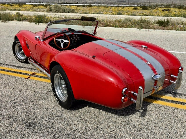 1966 Shelby COBRA NO RESERVE - photo 5
