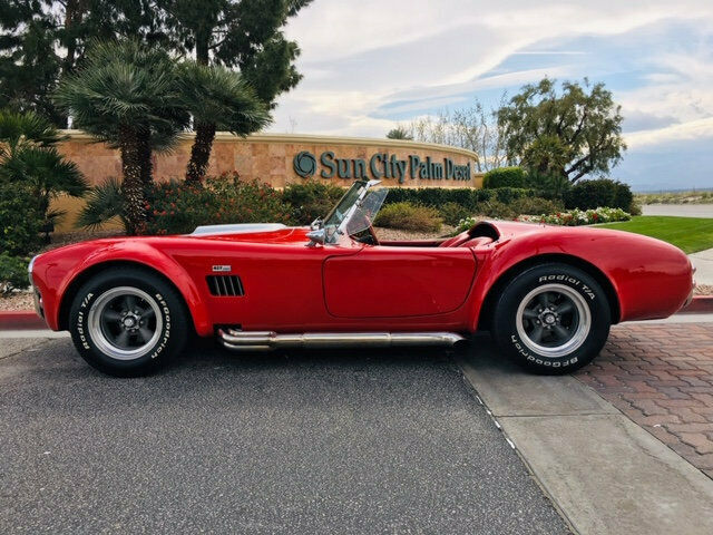 1966 Shelby COBRA NO RESERVE - photo 7