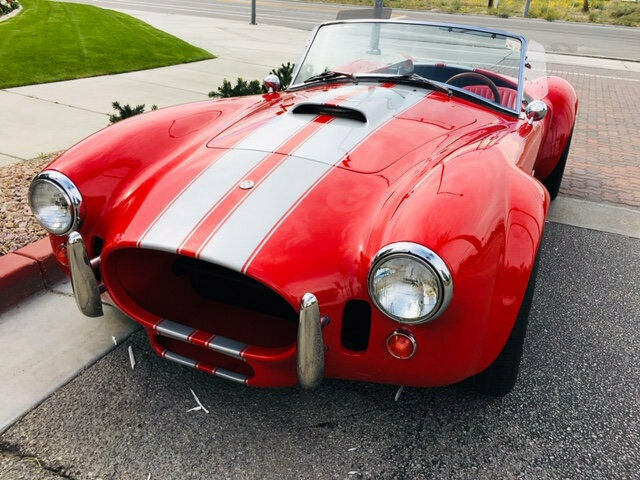 1966 Shelby COBRA NO RESERVE - photo 9