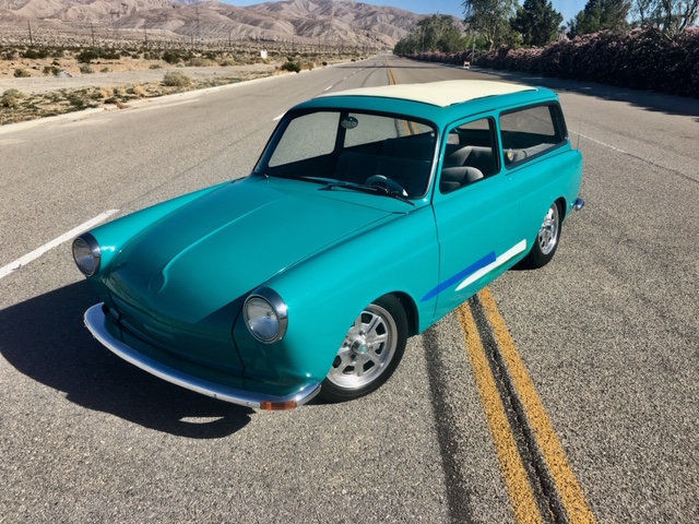 1966 Volkswagen Beetle - Classic - photo 10