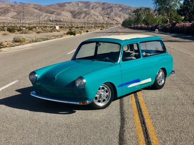 1966 Volkswagen Beetle - Classic - photo 3