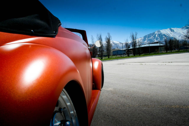 1966 Volkswagen Beetle - Classic - photo 10