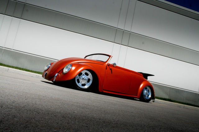 1966 Volkswagen Beetle - Classic - photo 11