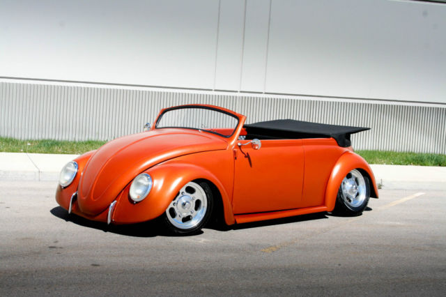 1966 Volkswagen Beetle - Classic - photo 12