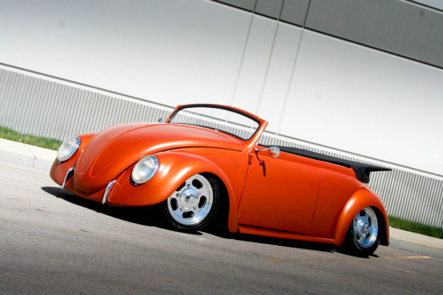 1966 Volkswagen Beetle - Classic - photo 13