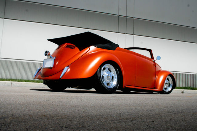1966 Volkswagen Beetle - Classic - photo 2