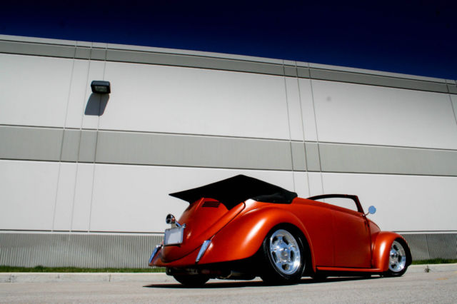 1966 Volkswagen Beetle - Classic - photo 3