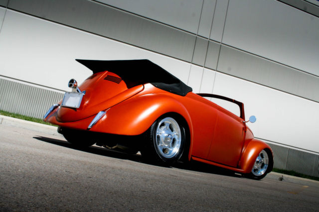 1966 Volkswagen Beetle - Classic - photo 4