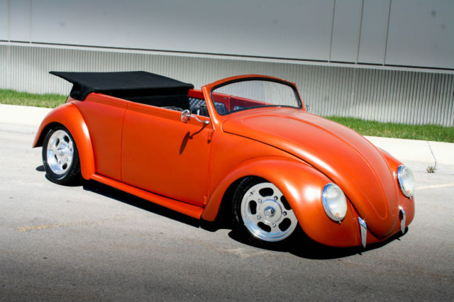 1966 Volkswagen Beetle - Classic - photo 5
