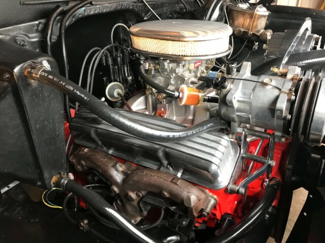 1972 Chevrolet C-10 Short Bed 4 speed Disc/Drum Lowered - photo 13