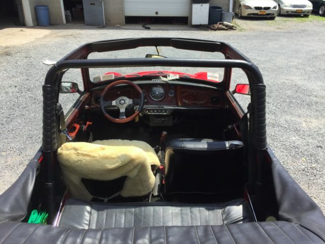 1967 Austin Mini HL - photo 7