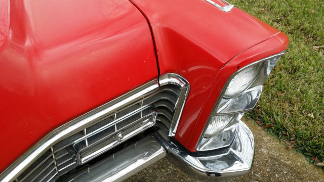 1967 Cadillac DeVille Base Hardtop 2-Door - photo 11