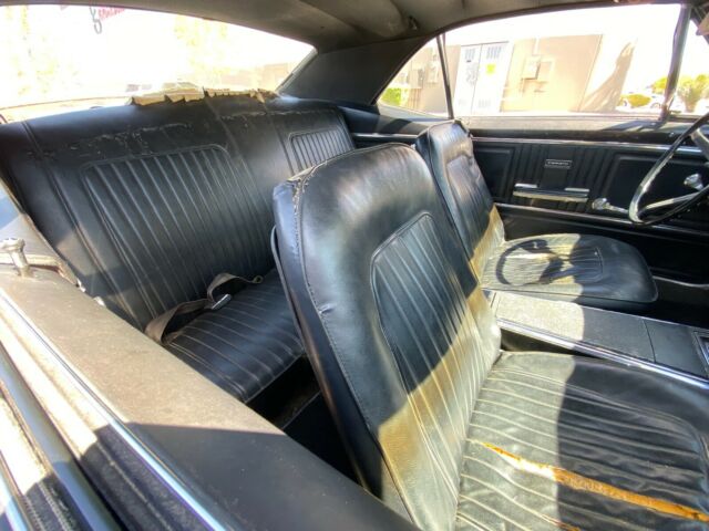 1967 Chevrolet Camaro CAMARO - photo 10