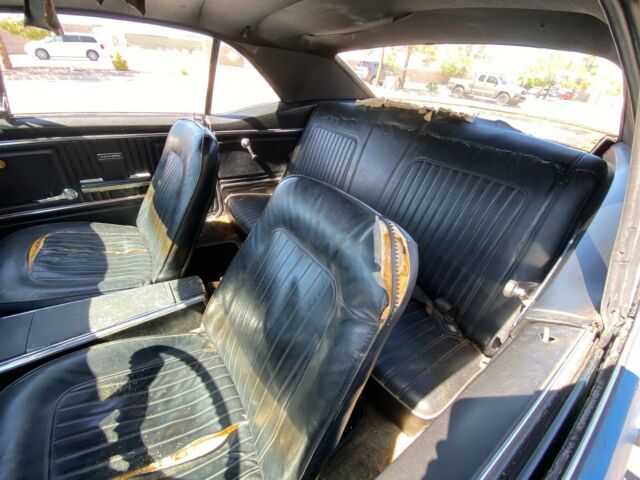 1967 Chevrolet Camaro CAMARO - photo 12
