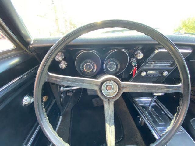 1967 Chevrolet Camaro CAMARO - photo 13