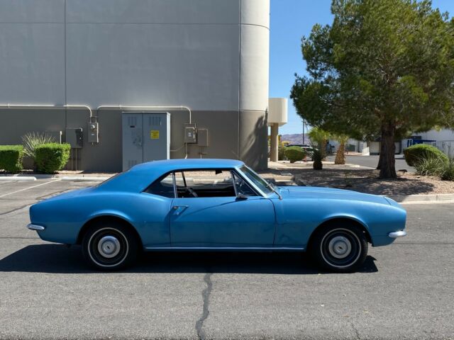 1967 Chevrolet Camaro CAMARO - photo 2