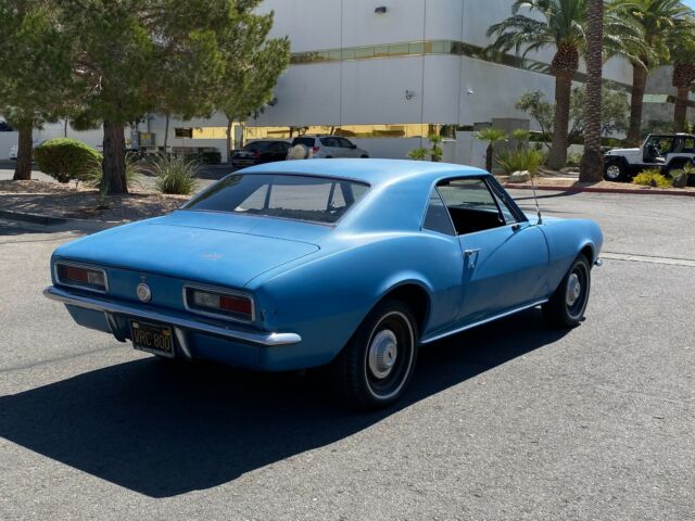 1967 Chevrolet Camaro CAMARO - photo 3