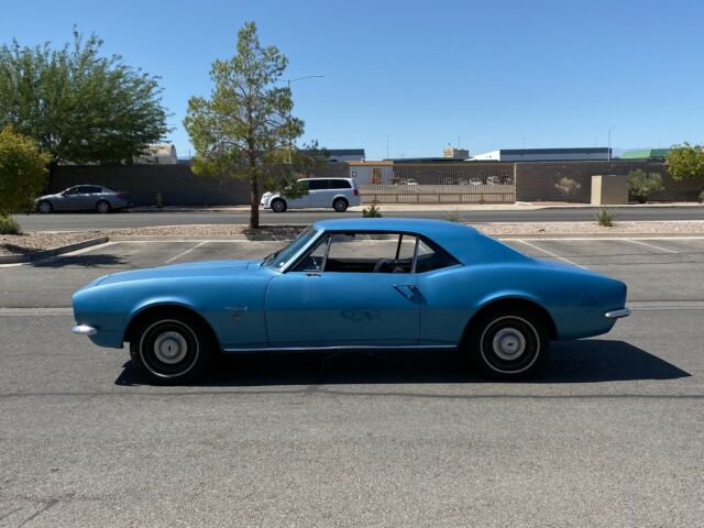 1967 Chevrolet Camaro CAMARO - photo 7