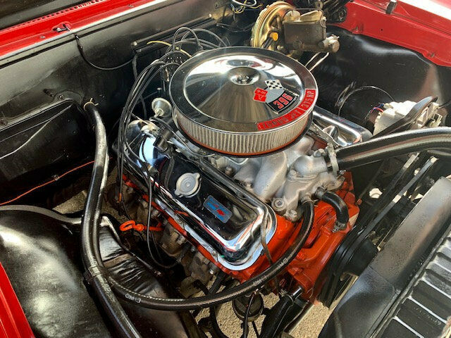 1967 Chevrolet Chevelle NO RESERVE - photo 5