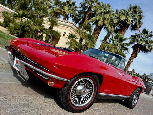 1967 Chevrolet Corvette NO RESERVE - photo 10