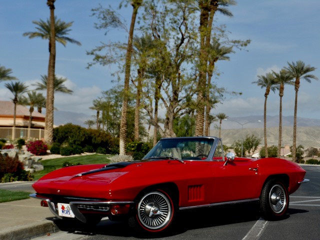 1967 Chevrolet Corvette NO RESERVE - photo 12