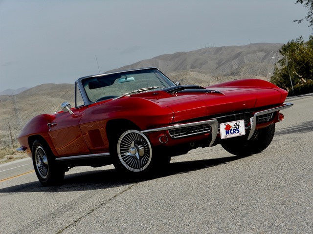 1967 Chevrolet Corvette NO RESERVE - photo 2