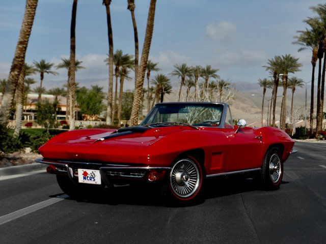 1967 Chevrolet Corvette NO RESERVE - photo 6