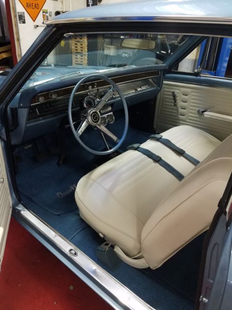 1967 Chevrolet Chevelle SS - photo 11