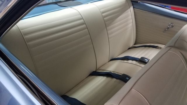 1967 Chevrolet Chevelle SS - photo 13