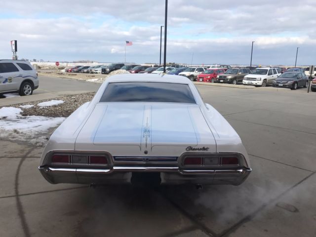 1967 Chevrolet Impala - photo 2
