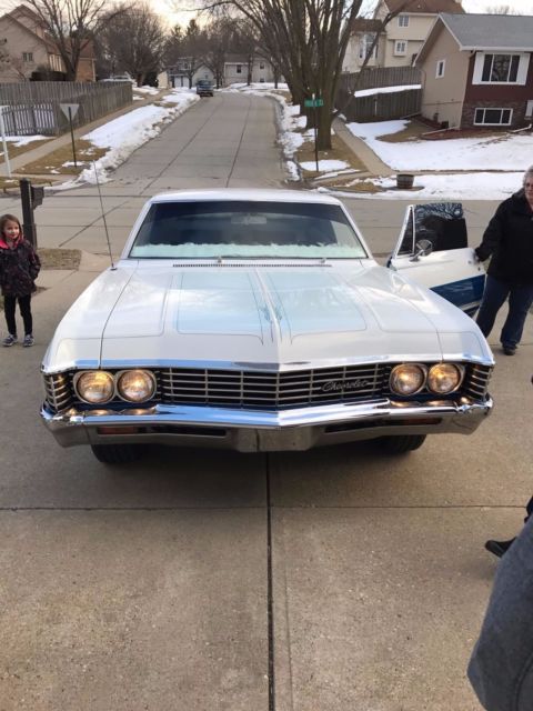 1967 Chevrolet Impala - photo 4