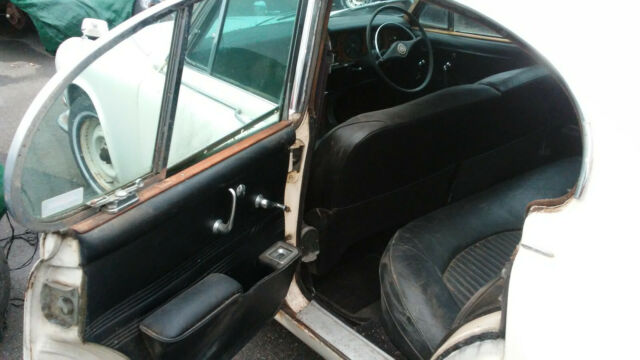 1967 Jaguar Daimler Sovereign - photo 11